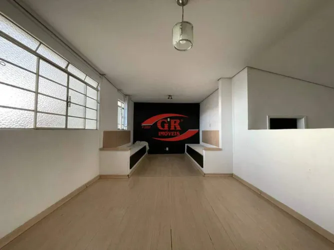 Casa à venda, 2 quartos, 4 vagas, Cinquentenário - Belo Horizonte/MG