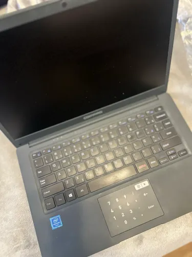 NOTEBOOK COMPAQ 