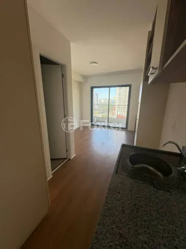 Apartamento à venda Avenida Vital Brasil, Butantã - São Paulo