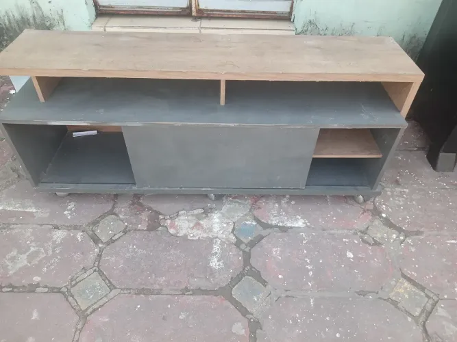 VENDO UM RACK USADO