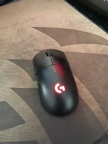 Logitech G PRO 