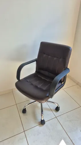 Cadeira de escritório impermeável 
