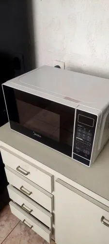 Microondas 