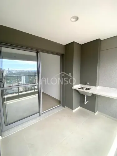 Studio para venda com 38 metros quadrados com 1 quarto em Butantã - São Paulo - SP