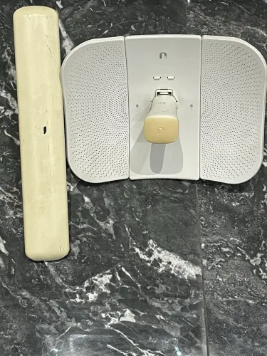 Access Point, Ptmp, Ptp Ubiquiti Liteap Lap-120 Branco