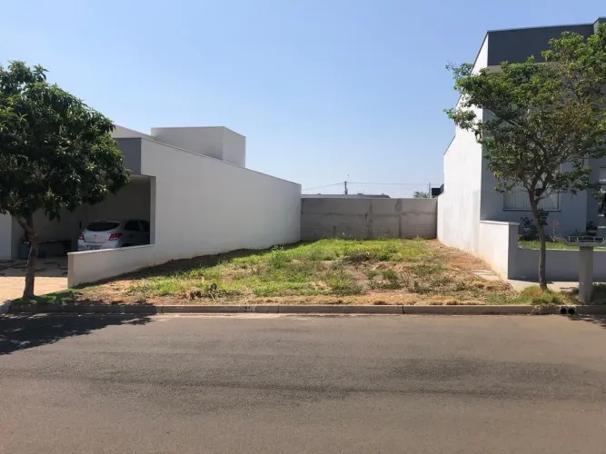 Terreno à venda, 260 m² por R$ 340.000,00 - Parque Olívio Franceschini - Hortolândia/SP
