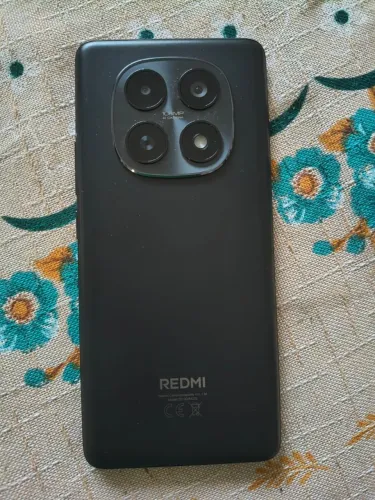 Redimi note 15 