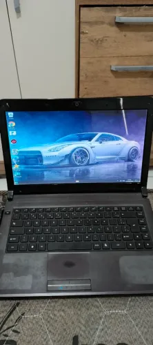 Vendo notebook