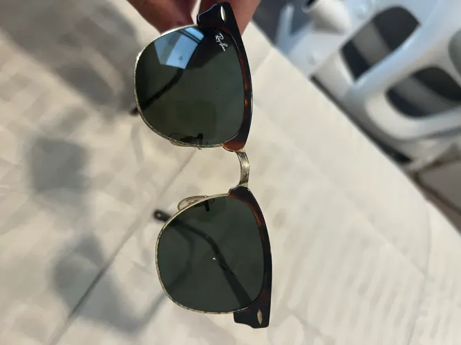Óculos rayban original