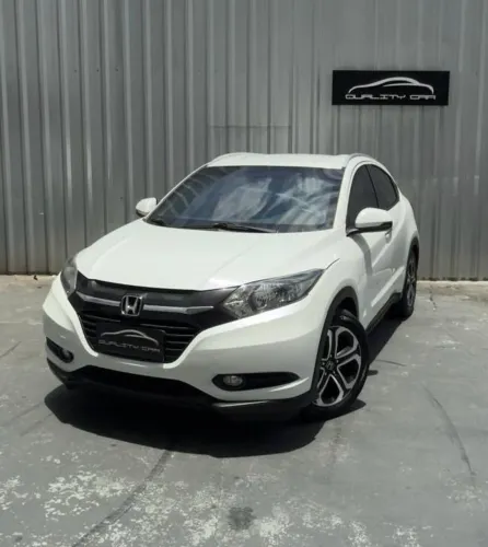 Honda HR-V EXL 1.8 Flexone 16V 5P Aut. 2018