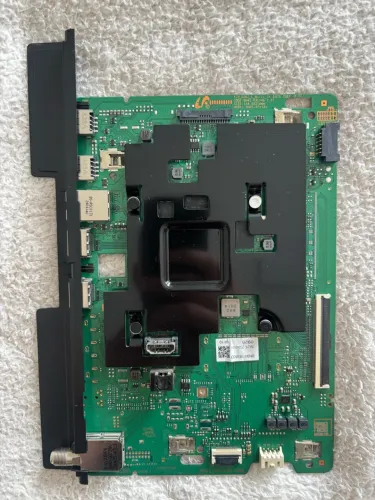 Placa Principal Samsung BN94-18380D ? TV UN43DU8000G