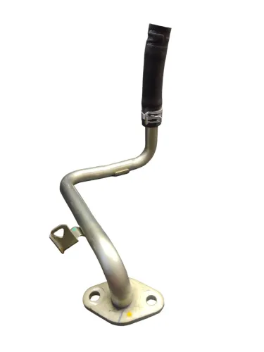 Cano Água Do Motor Hilux Srx 2.8 2022