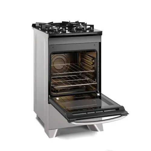 FOGÃO ELECTROLUX