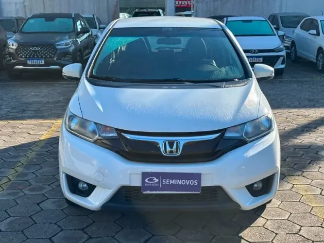 Honda Fit Ex/s/ex 1.5 Flex/flexone 16V 5P Aut. 2016
