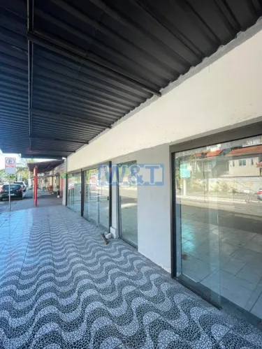 LOJA EM PIRATININGA