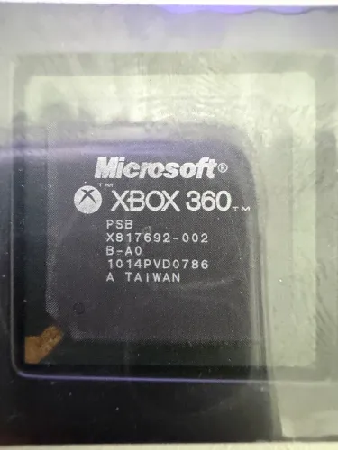 Chip KSB X817692-002