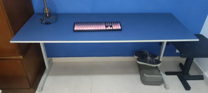 Mesa de Escritório 155cm x 60cm