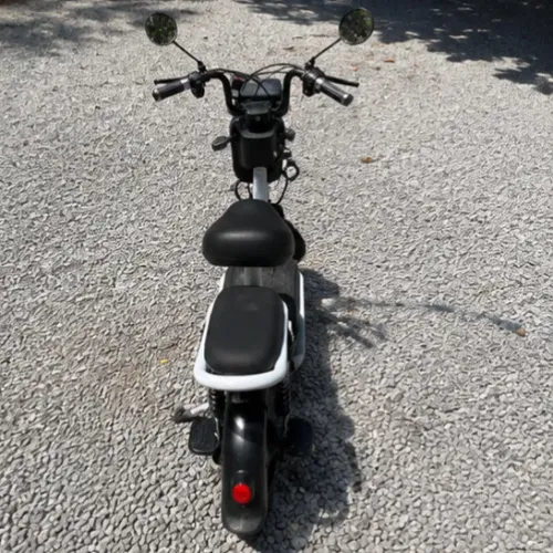 moto elétrica / scooter eletrica