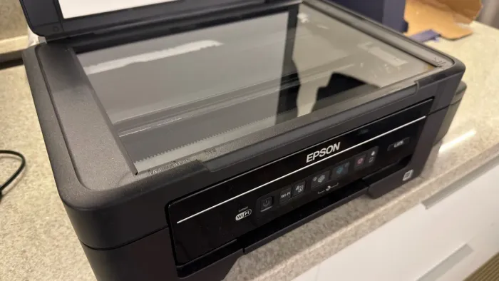 Impressora EPSON L375