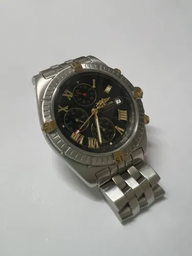 Relógio Breitling Cronógrafo 