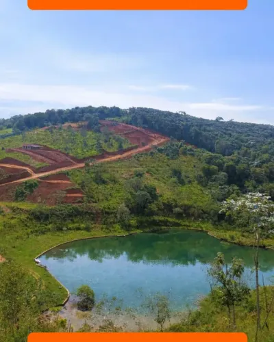 Residencial Encontro das Águas, Igaratá - SP, com entrada a partir de R$19.990,00
