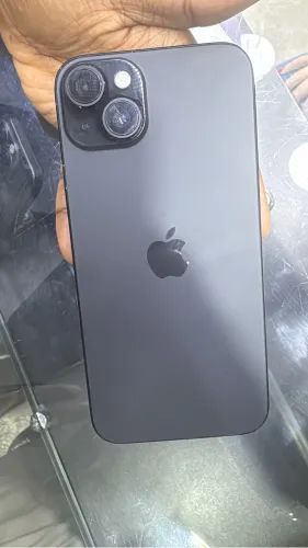 iPhone 15 Plus