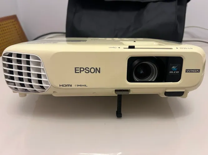 Projetor Epson W28+