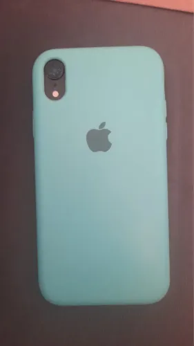 iPhone XR sem biometria