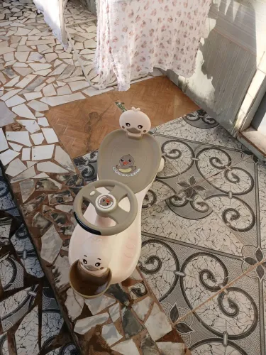 Carrinho de criança