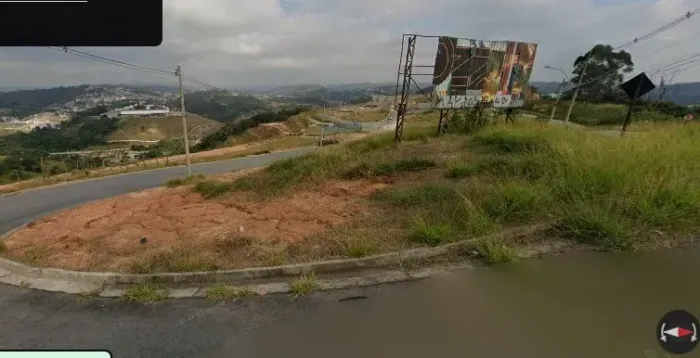 Lote/Terreno para venda tem 335 metros quadrados em Loteamento Vida Bela - Itapevi - São P