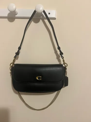 Bolsa coach