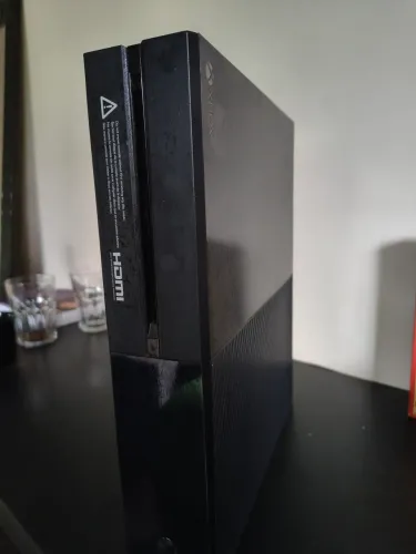 X BOX ONE FAT - SEMI NOVO