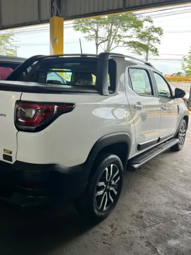 Fiat Strada Ranch 1.3 Flex 8V CD Aut. 2024