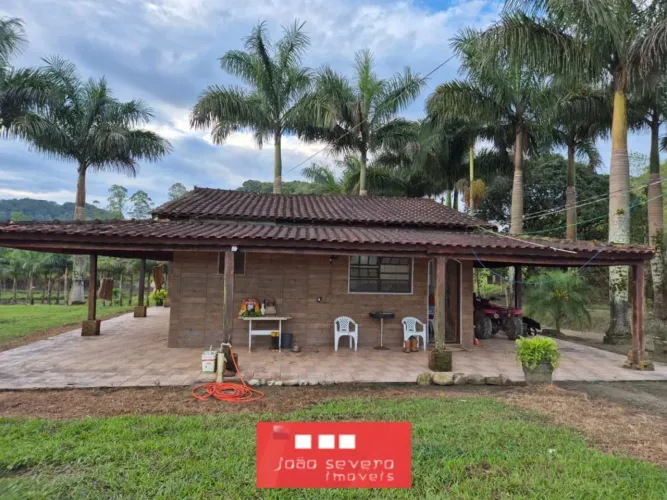 Fazenda para Venda em Registro