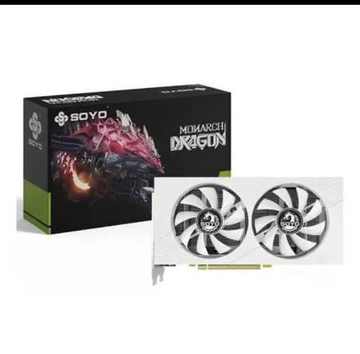 Placa de vídeo Rx580 8Gb nova lacrada facilito entrega ou instalação