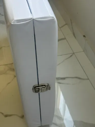 Maca portátil