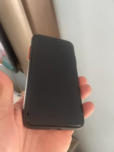 iPhone XS