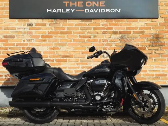 HARLEY-DAVIDSON ROAD GLIDE LIMITED FLTRK 2022