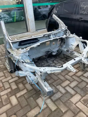 Mini Frente Frentao Chevrolet Onix 2021 2022