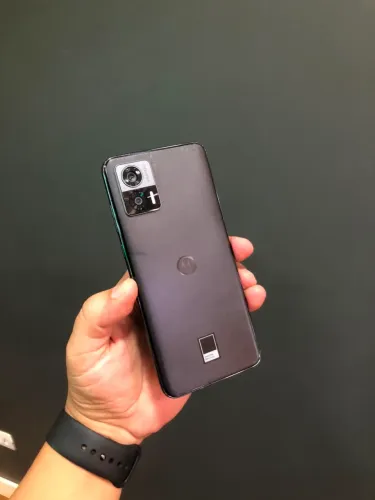 Motorola edge 30 neo com garantia / entrego 