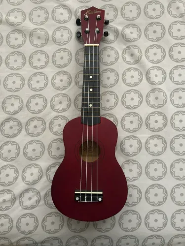Ukulele Kauthon