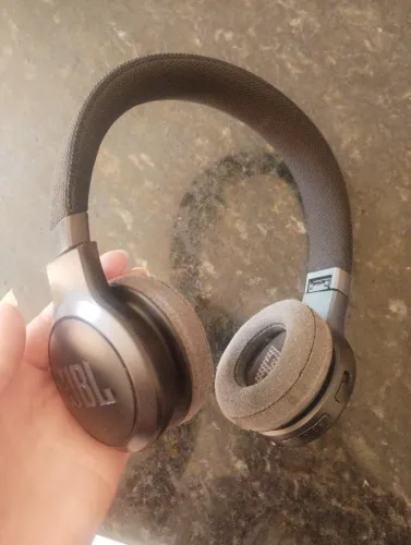 Fone JBL 460 nc original