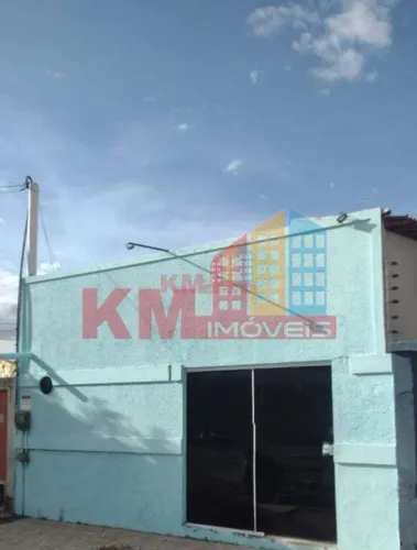 Sala Comercial Perfeita para seu Negócio no Bairro Nova Betânia, Mossoró!