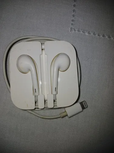 Fone aplle lightning