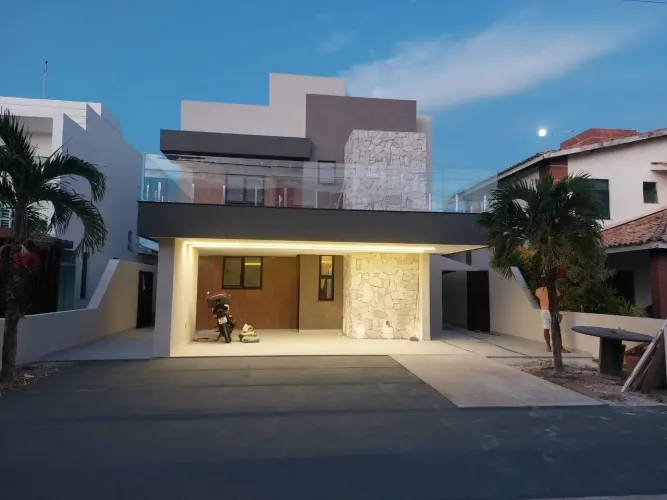 CASA COND SÃO LOURENÇO