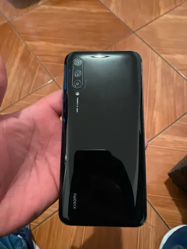 Xiaomi Mi 9 Lite