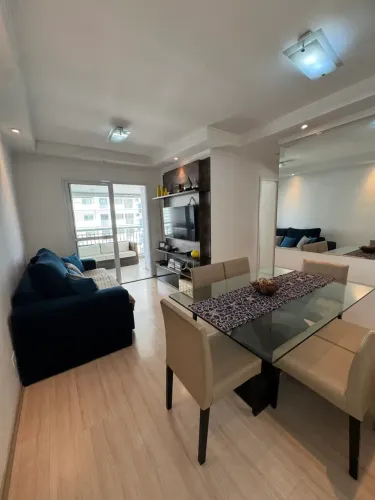 APARTAMENTO A VENDA AO LADO DO METRÔ CARRÃO DIRETO COM O PROPRIETÁRIO