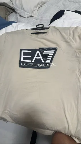 Camisa básica EMPÓRIO ARMANI ORIGINAL 