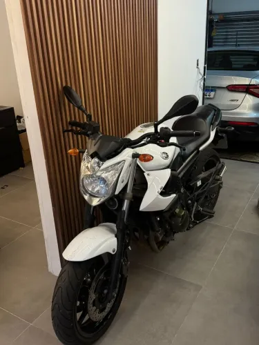 Xj6 N 2010 muito nova