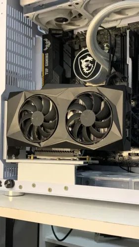 GTX 1660 SUPER 6GB ASUS